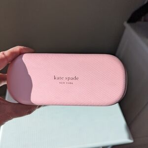 SOLD!!! Kate Spade Sunglasses Holder!